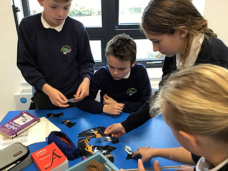 Chesterton CE Primary School