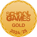 Chesterton CE Primary School School Games Award