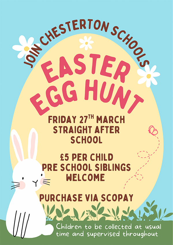 Chesterton CE Primary School