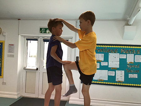 Chesterton CE Primary School