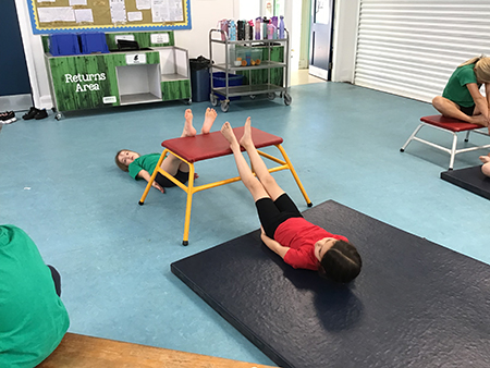 Chesterton CE Primary School