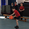 Chesterton CE Primary School