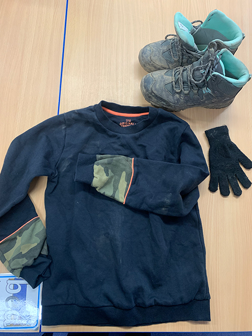 Chesterton CE Primary School