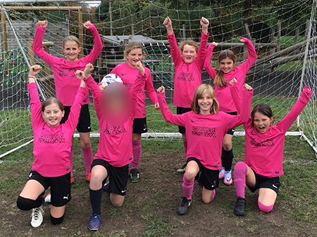 Chesterton CE Primary School