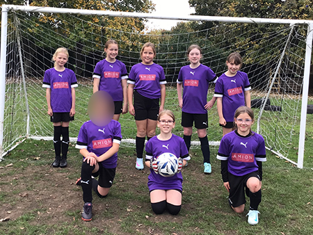 Chesterton CE Primary School