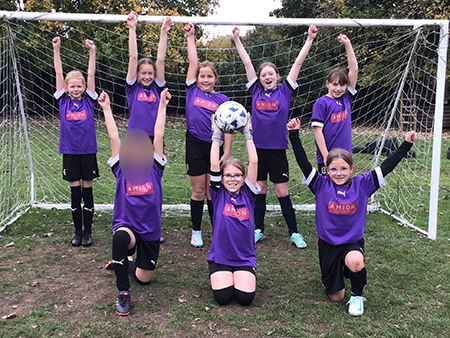 Chesterton CE Primary School