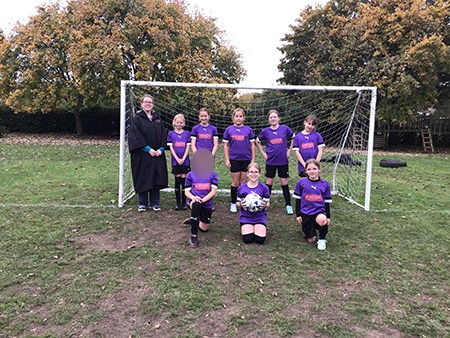 Chesterton CE Primary School