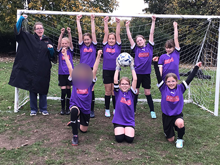 Chesterton CE Primary School