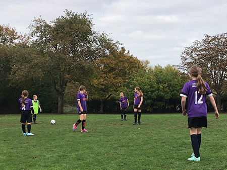 Chesterton CE Primary School