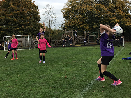 Chesterton CE Primary School