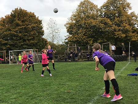 Chesterton CE Primary School