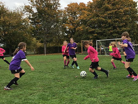 Chesterton CE Primary School