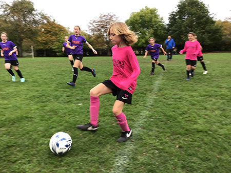 Chesterton CE Primary School