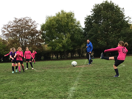 Chesterton CE Primary School