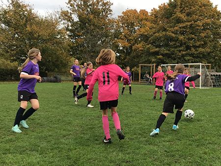 Chesterton CE Primary School