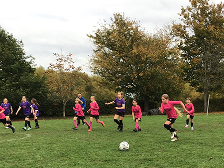 Chesterton CE Primary School