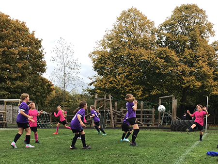 Chesterton CE Primary School