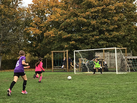 Chesterton CE Primary School