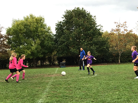 Chesterton CE Primary School