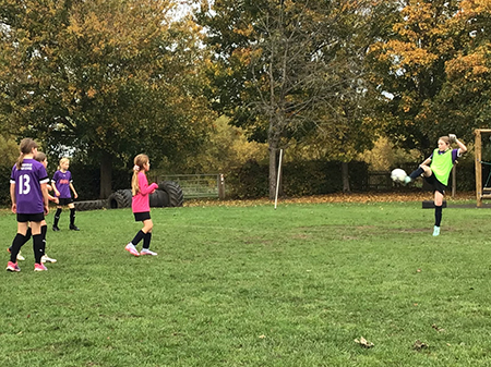 Chesterton CE Primary School