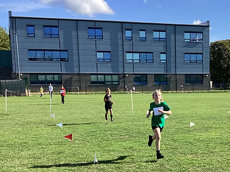 Chesterton CE Primary School