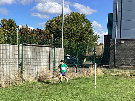 Chesterton CE Primary School