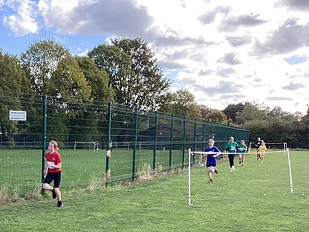 Chesterton CE Primary School