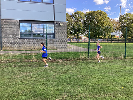 Chesterton CE Primary School