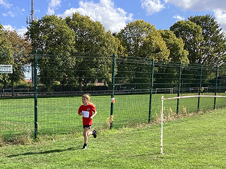 Chesterton CE Primary School