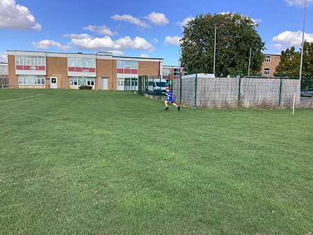 Chesterton CE Primary School