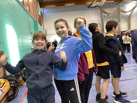 Chesterton CE Primary School