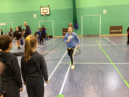 Chesterton CE Primary School