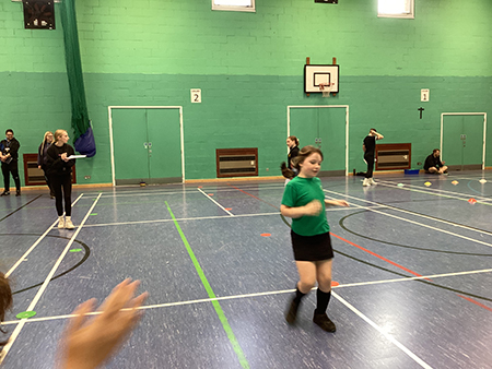 Chesterton CE Primary School