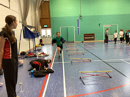 Chesterton CE Primary School