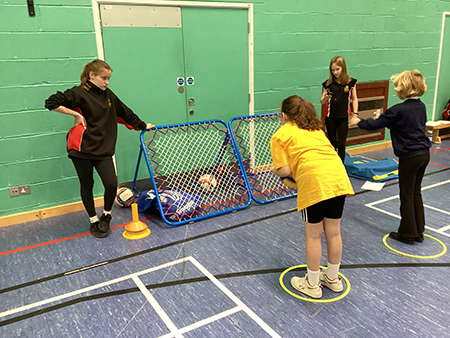 Chesterton CE Primary School