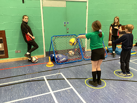 Chesterton CE Primary School