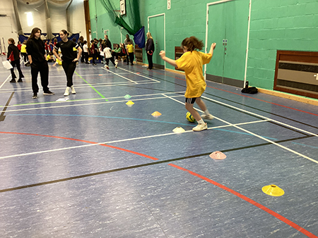 Chesterton CE Primary School