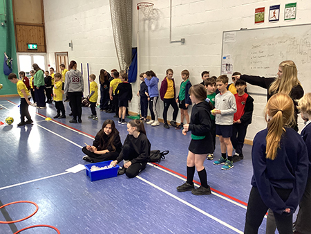 Chesterton CE Primary School