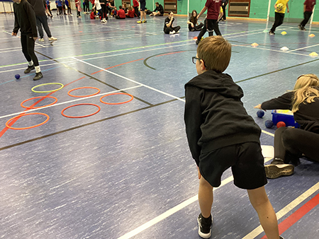 Chesterton CE Primary School