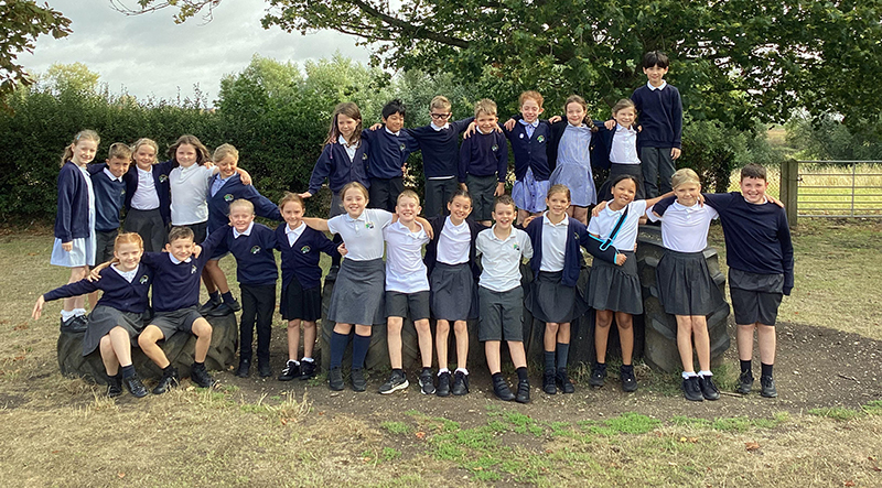 Chesterton CE Primary School