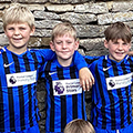 Chesterton CE Primary School
