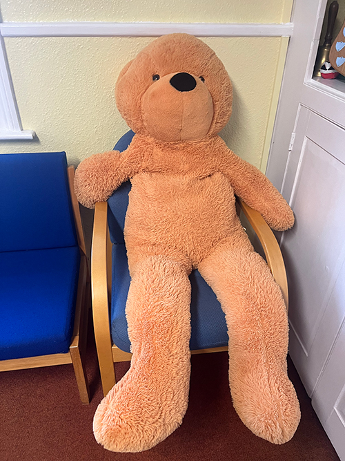 Chesterton CE Primary School