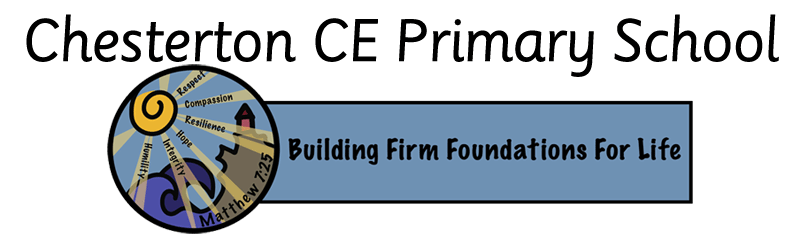 Chesterton CE Primary School