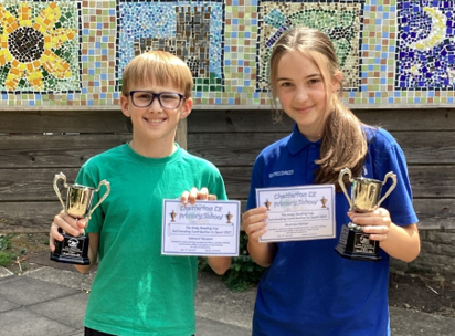 Chesterton CE Primary School