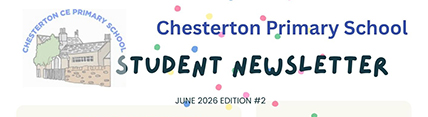 Chesterton CE Primary School
